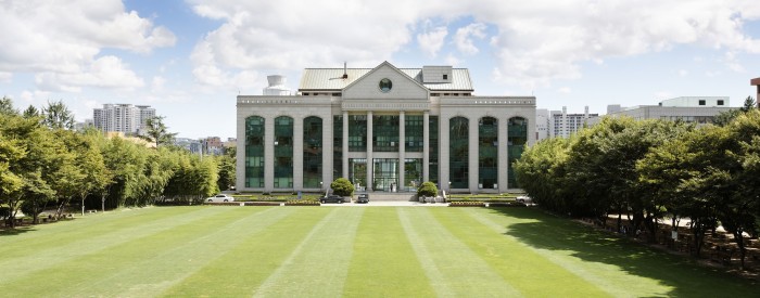 Trường Cao Đẳng Ulsan